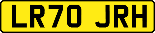 LR70JRH