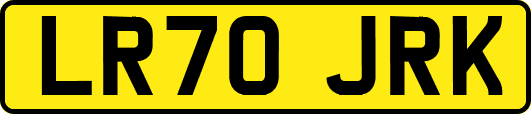 LR70JRK