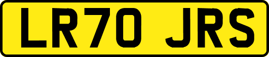 LR70JRS
