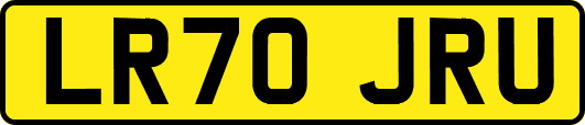 LR70JRU