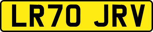 LR70JRV