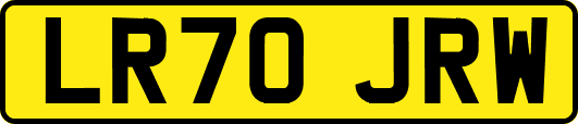 LR70JRW