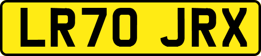 LR70JRX