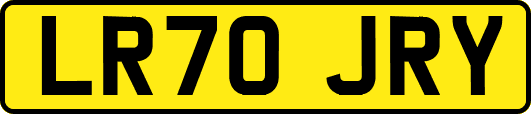 LR70JRY