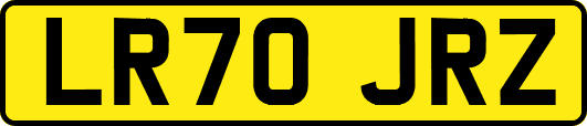 LR70JRZ