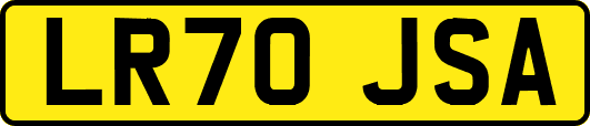 LR70JSA