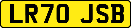 LR70JSB