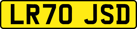 LR70JSD