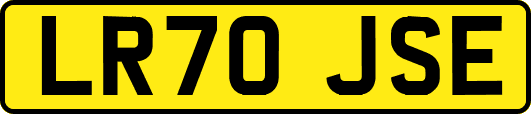 LR70JSE