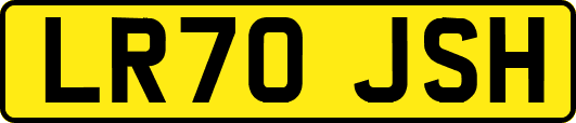 LR70JSH