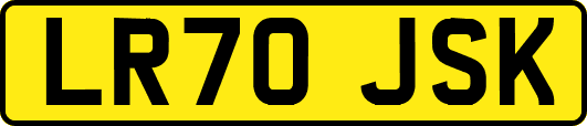 LR70JSK
