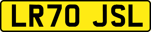 LR70JSL