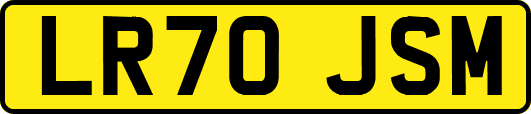 LR70JSM