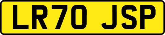 LR70JSP
