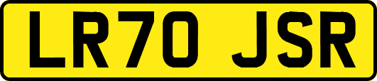 LR70JSR