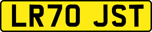 LR70JST