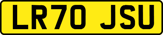 LR70JSU