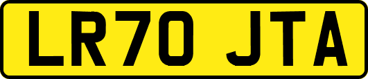 LR70JTA
