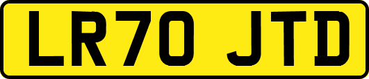 LR70JTD