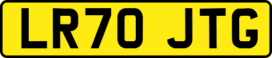 LR70JTG