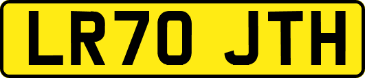 LR70JTH