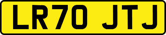 LR70JTJ