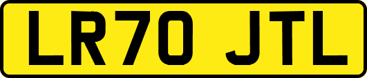 LR70JTL
