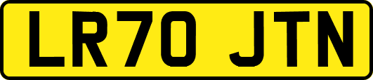 LR70JTN