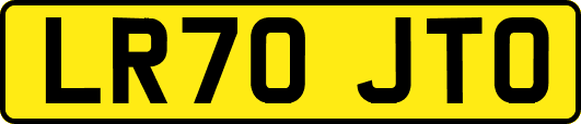 LR70JTO