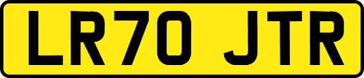 LR70JTR