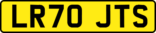LR70JTS