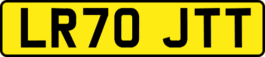 LR70JTT