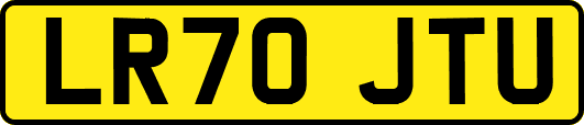 LR70JTU