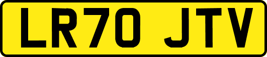 LR70JTV