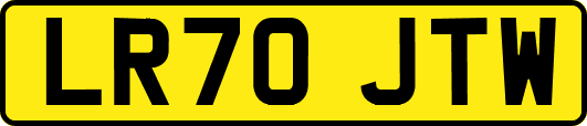 LR70JTW