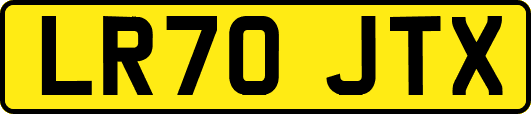 LR70JTX