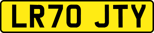 LR70JTY