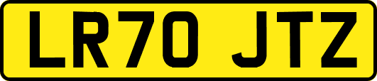 LR70JTZ