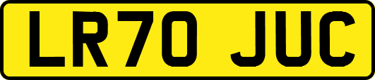 LR70JUC