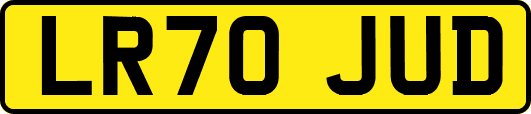 LR70JUD