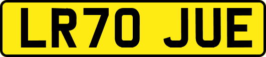 LR70JUE