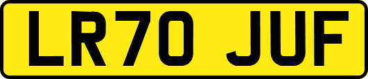 LR70JUF