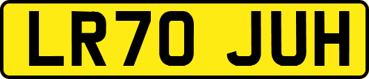 LR70JUH
