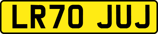 LR70JUJ