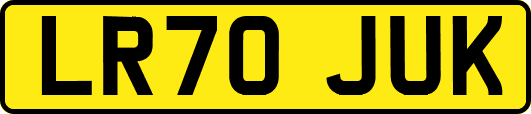 LR70JUK