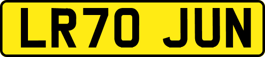 LR70JUN