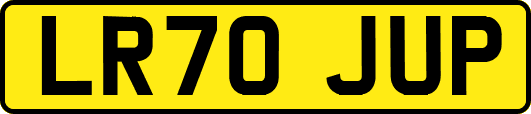 LR70JUP