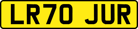 LR70JUR
