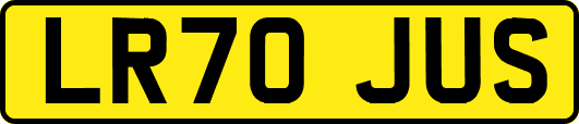 LR70JUS