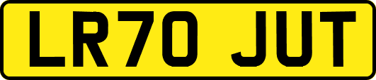 LR70JUT